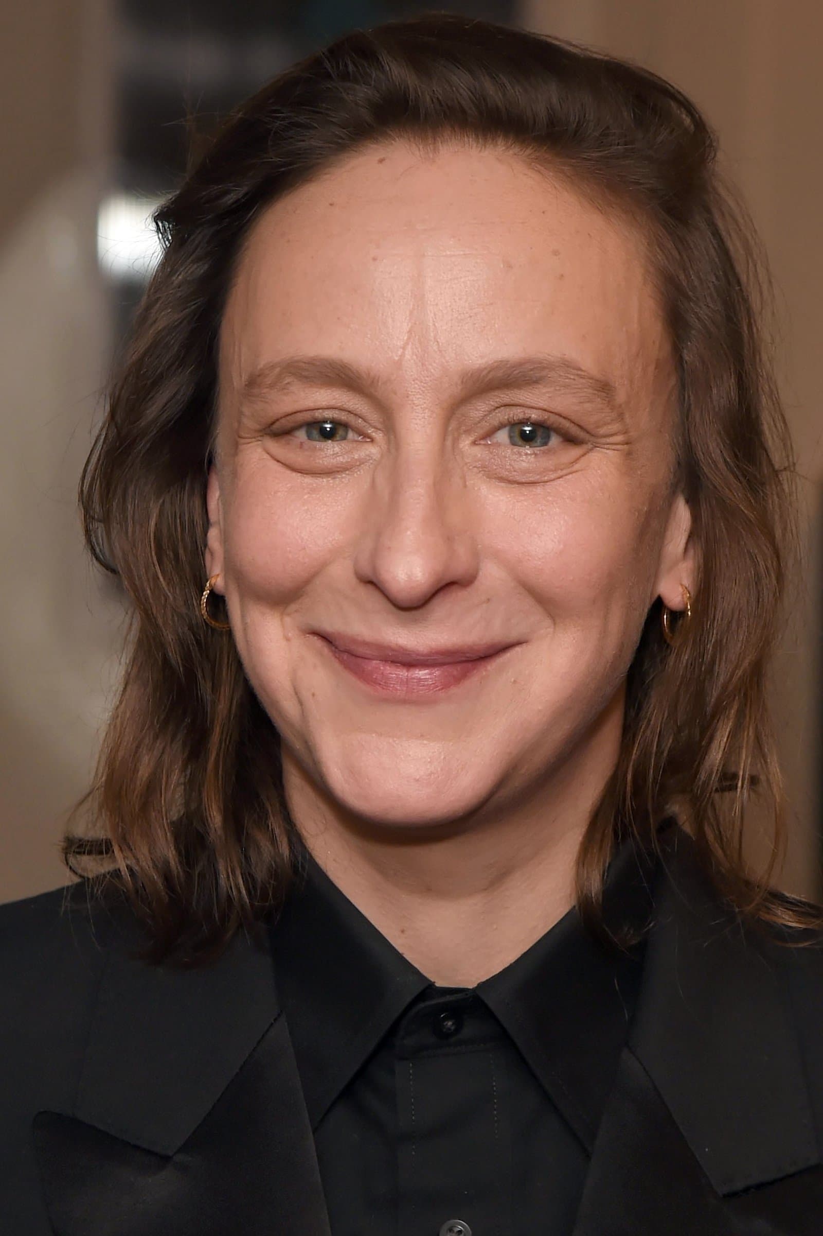 Céline Sciamma profile
