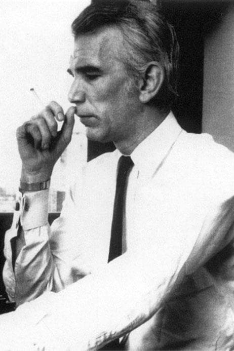 David Whitaker profile