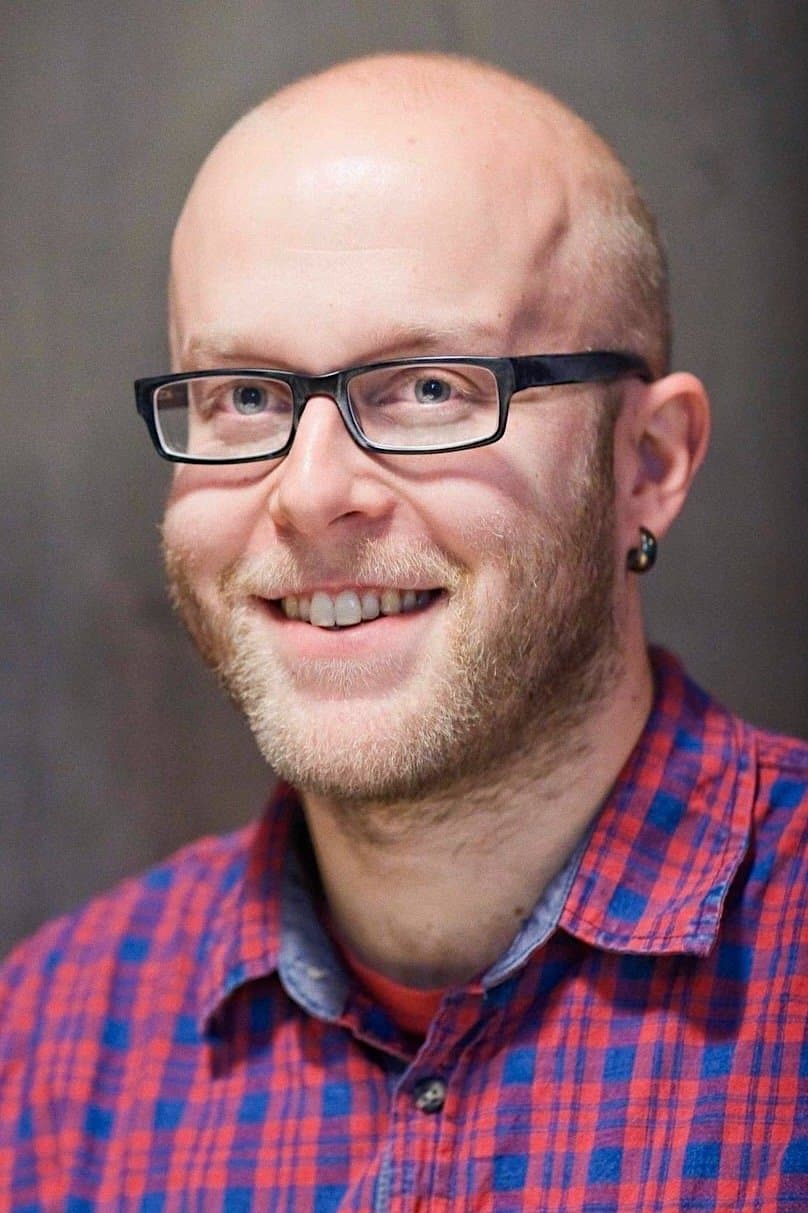 Jussi Rantamäki profile