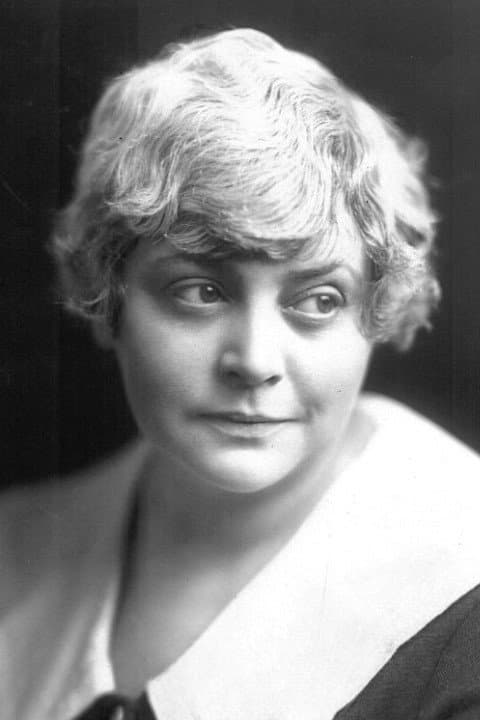 Trixie Friganza profile