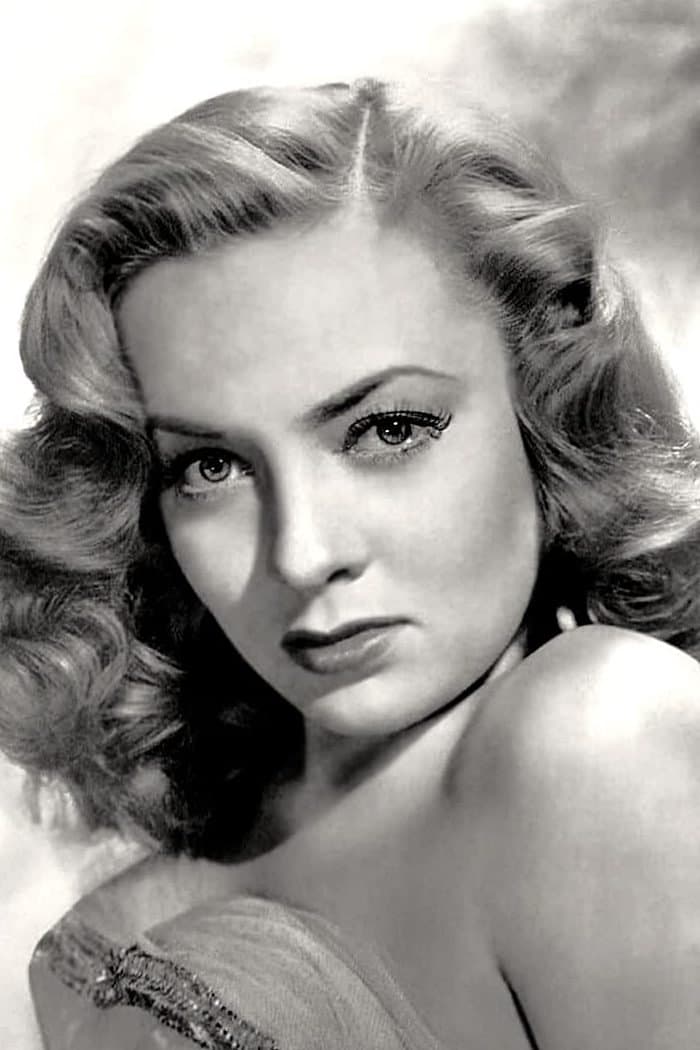 Audrey Totter profile