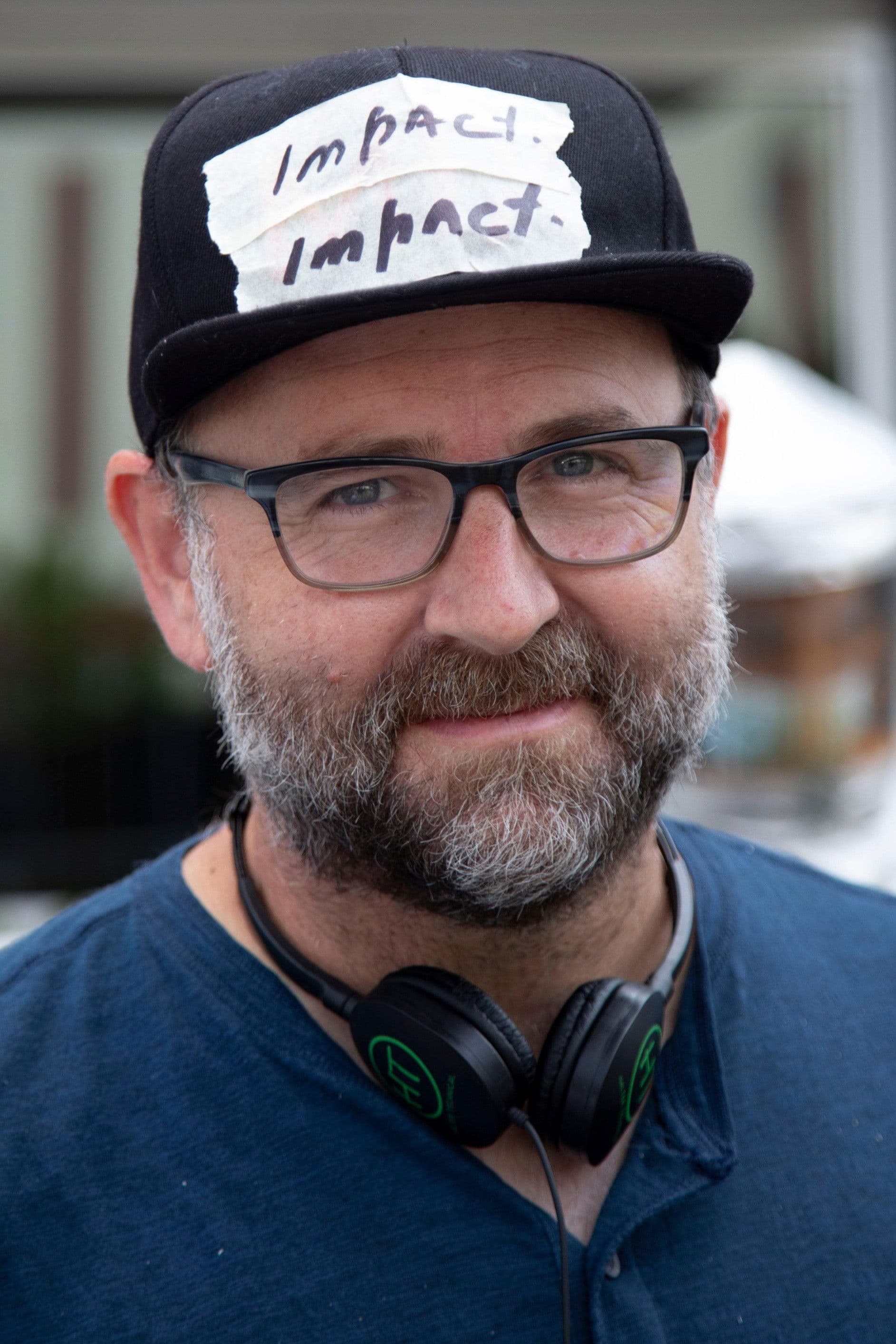 Kenny Beaumont profile