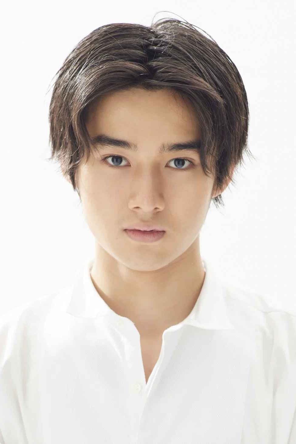 Maito Fujioka profile