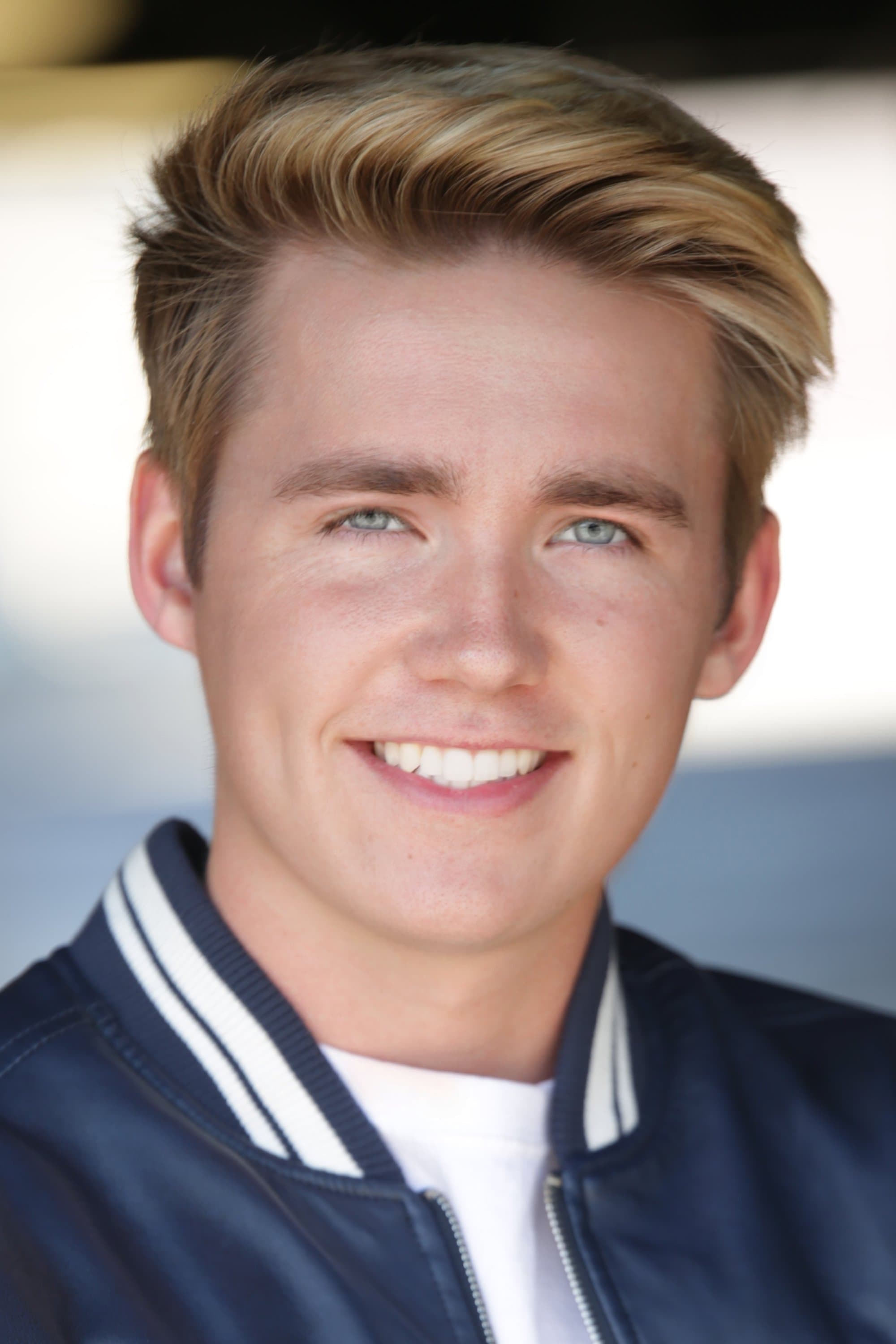 Brennan Bailey profile