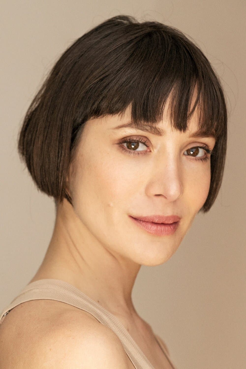 Daniela Ramírez profile