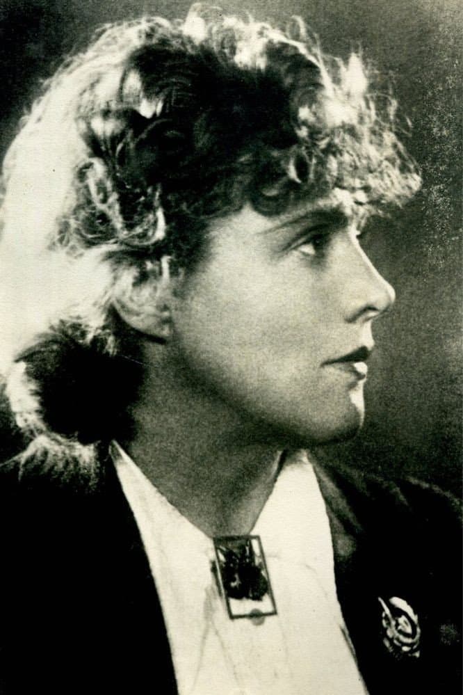 Olga Androvskaya profile