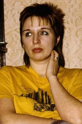 Marianna Tsoy profile