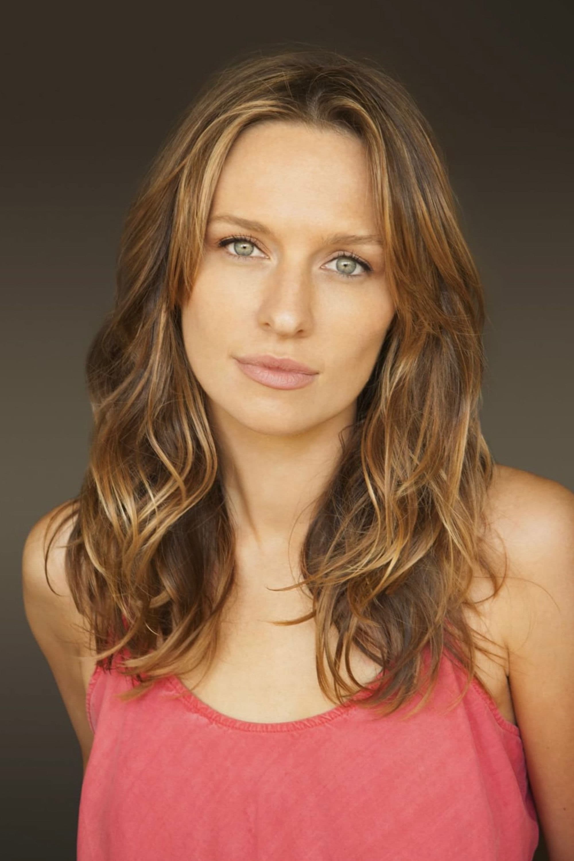 Michaela McManus profile