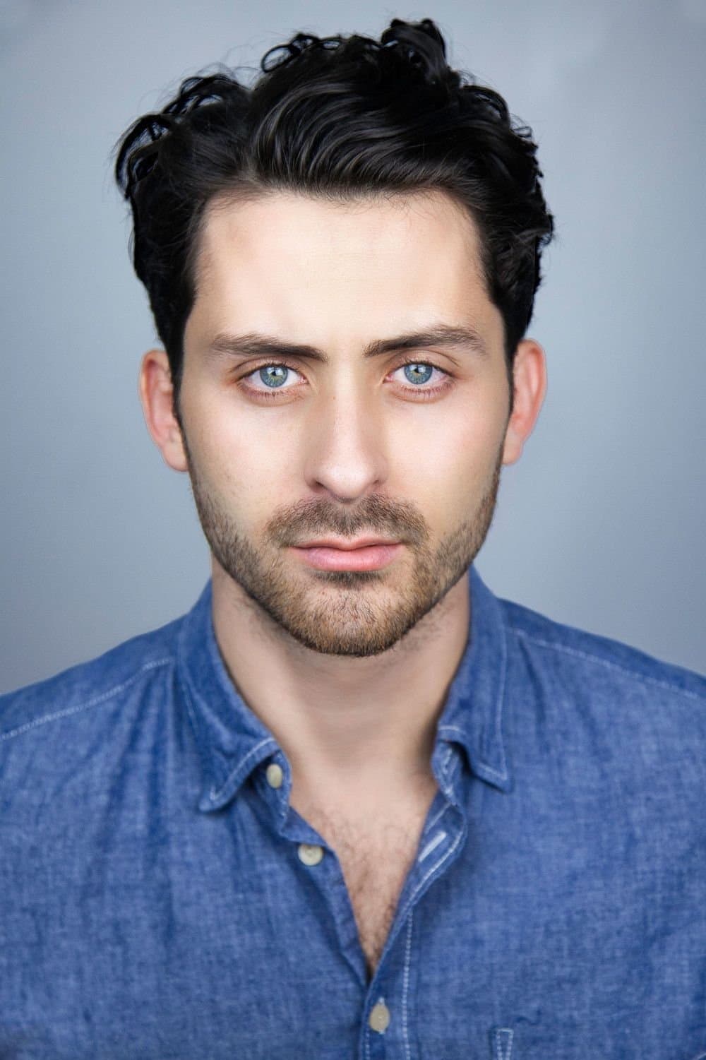 Andy Bean profile