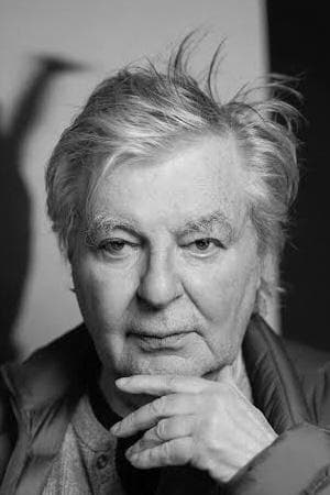 Jean-Pierre Gorin profile