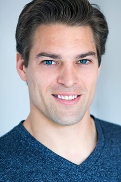 Jeremy Rivette profile