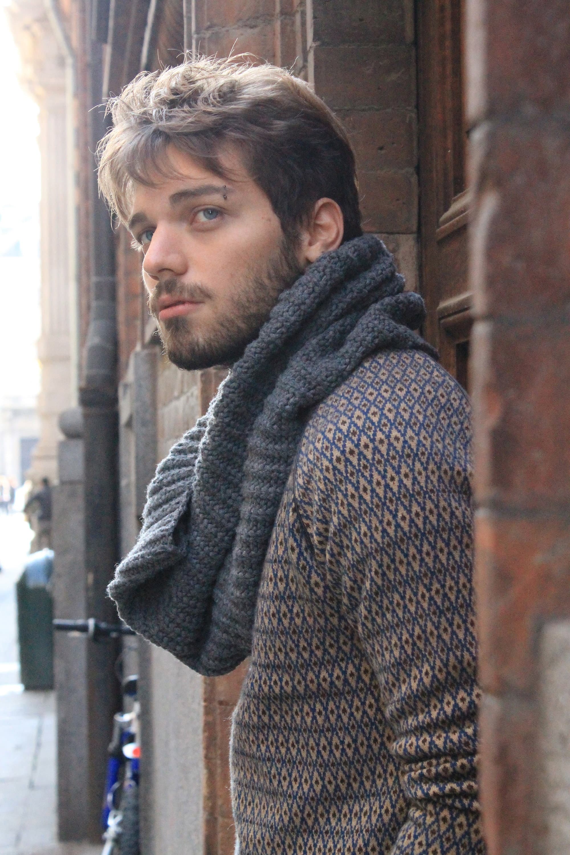 Francesco Marro profile