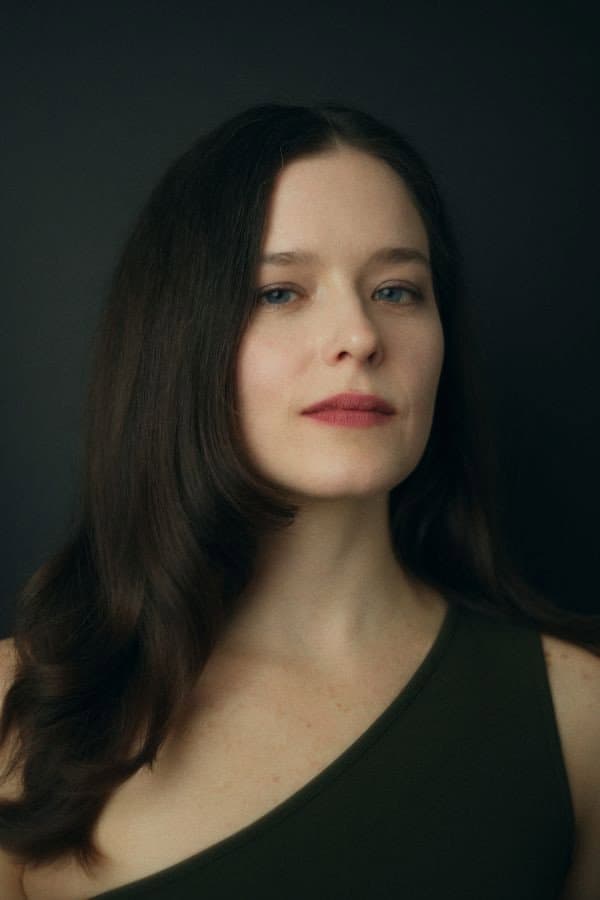 Jessica Anderson profile