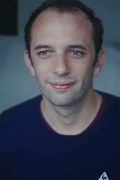 Paul Jeanson profile