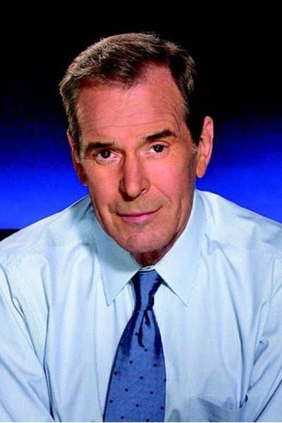 Peter Jennings profile
