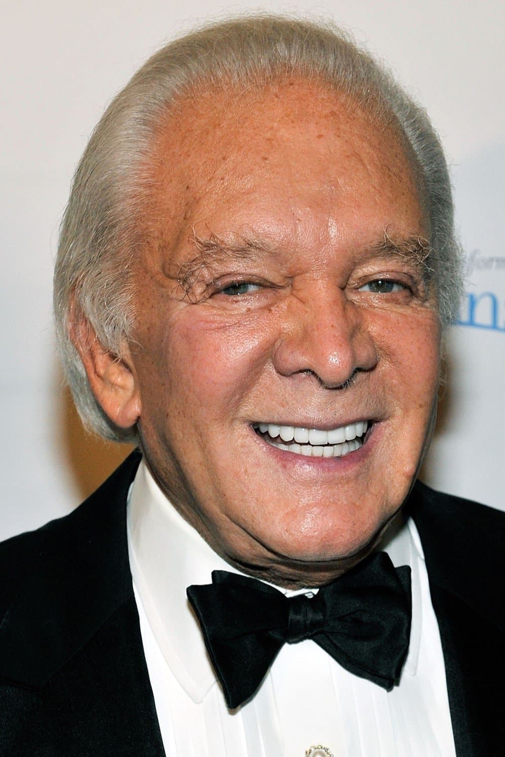 Martin Richards profile