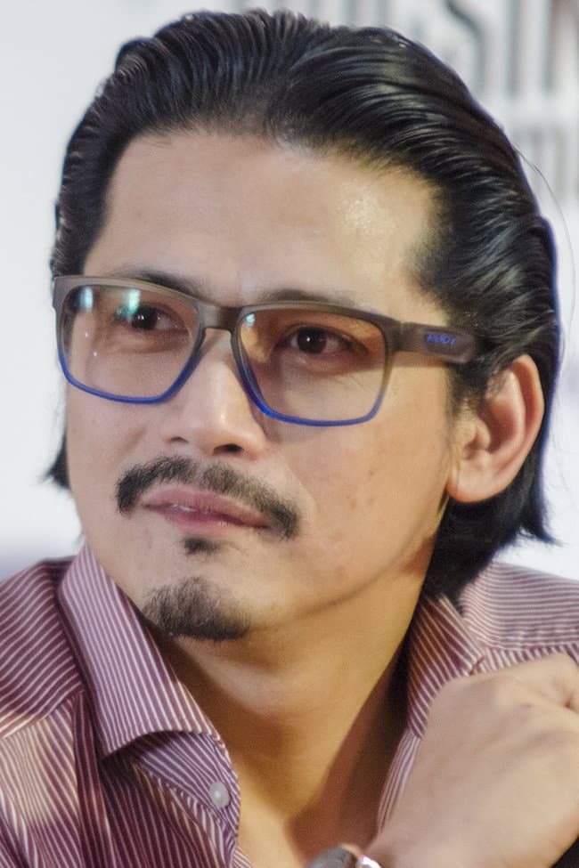 Robin Padilla profile