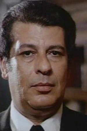 Mohamed El Dafrawi profile