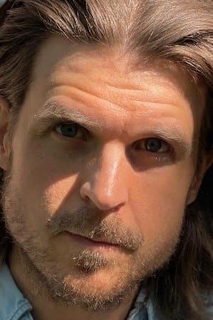 Gabriel Odenhammar profile