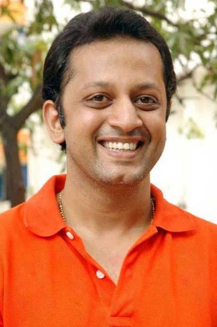 Sundar C. Babu profile