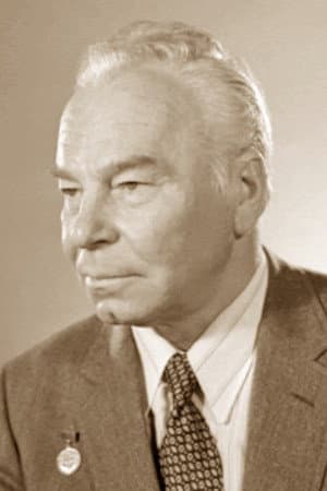 Boris Kudryavtsev profile