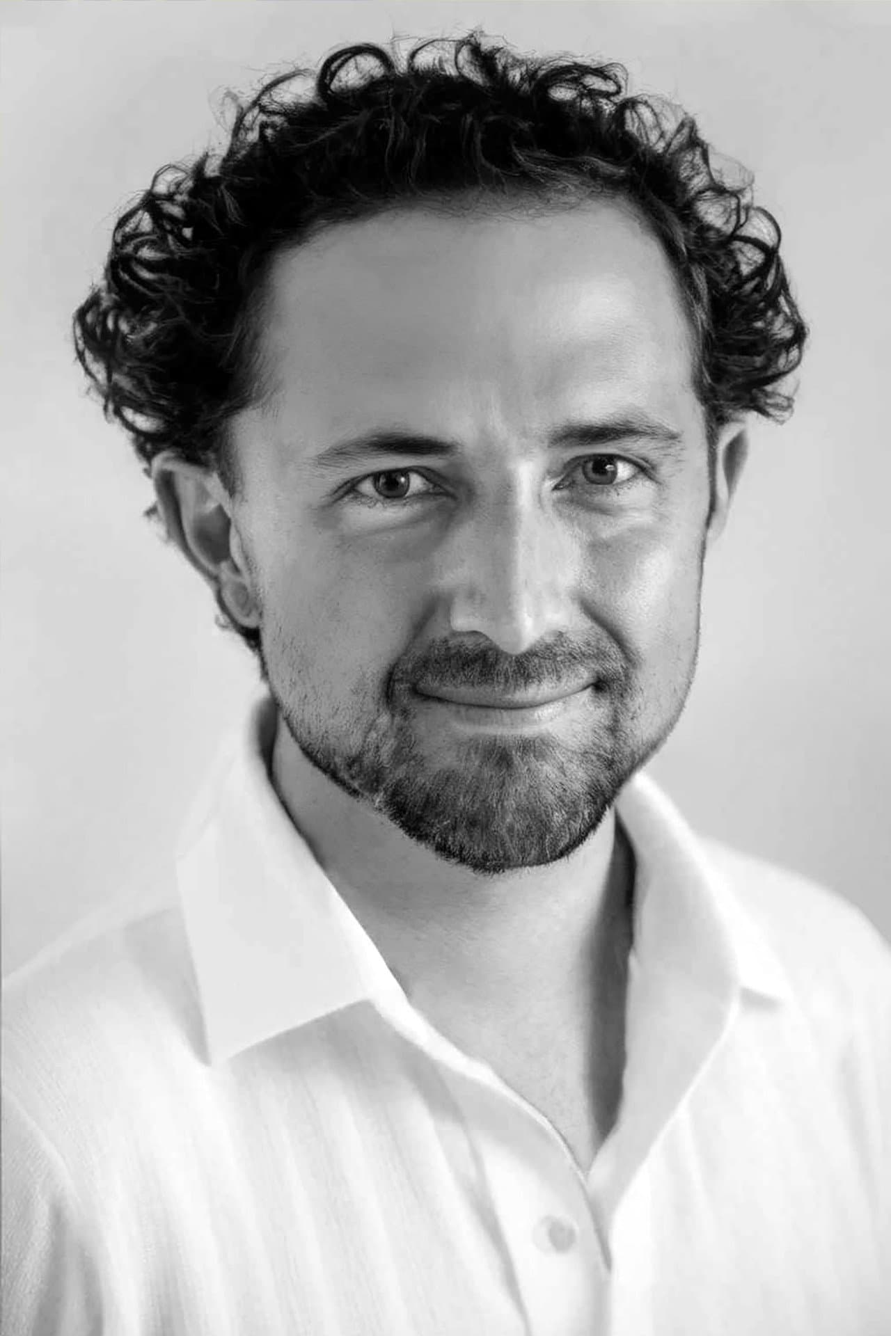 Chuck Fryberger profile