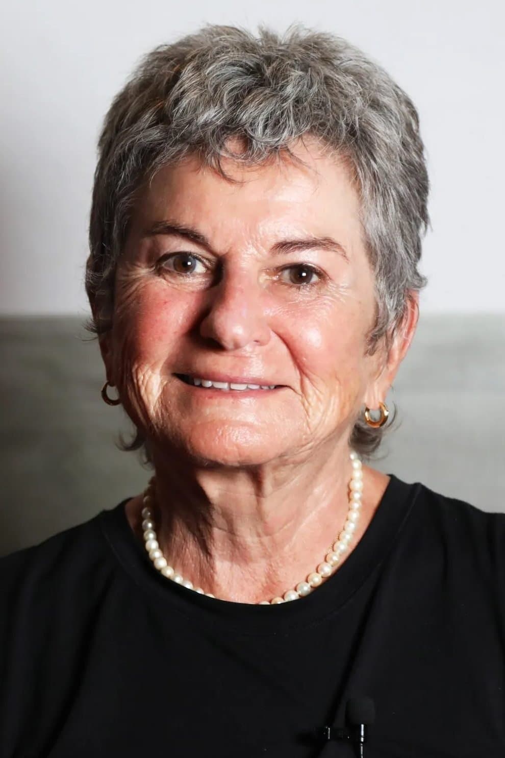 Raffaella De Laurentiis profile