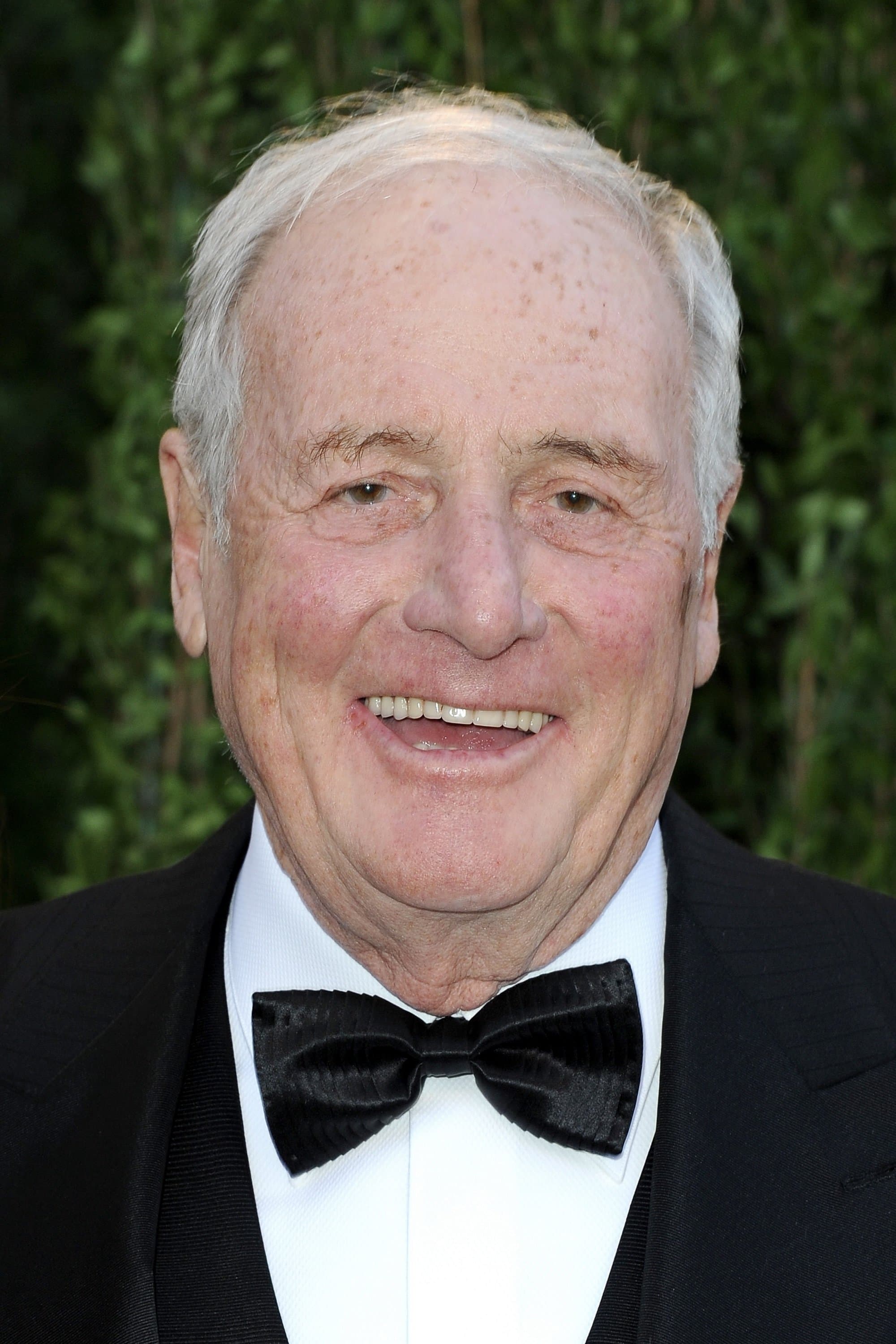 Jerry Weintraub profile