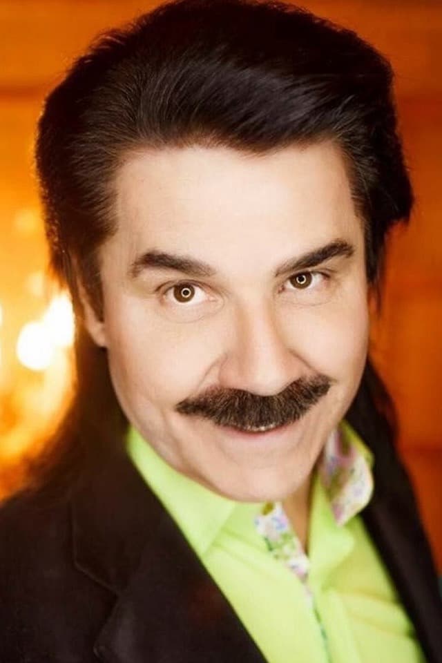 Pavlo Zibrov profile