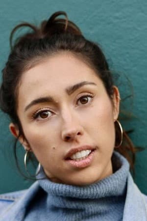 Elena Thomas profile