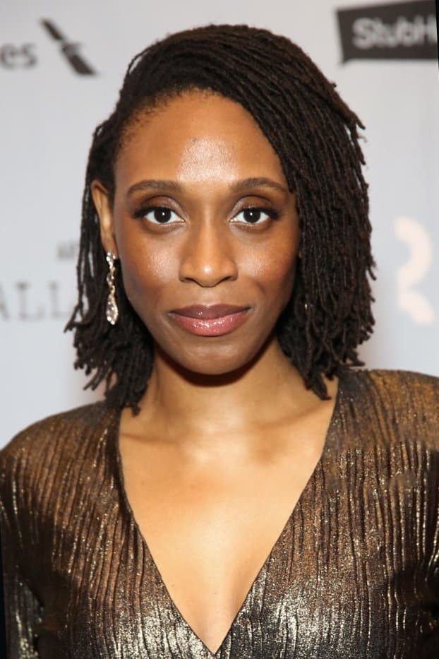 Chinasa Ogbuagu profile