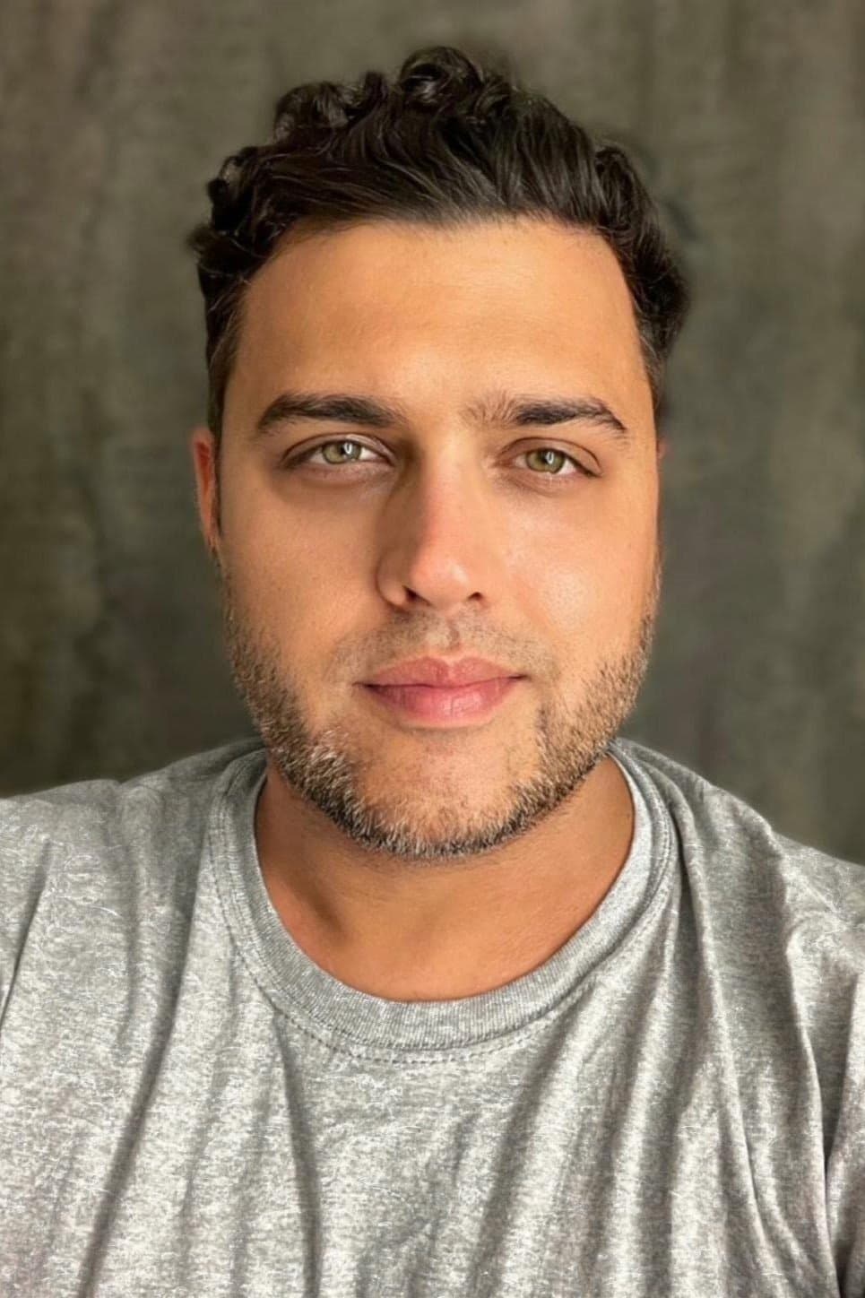 Gregori J. Martin profile