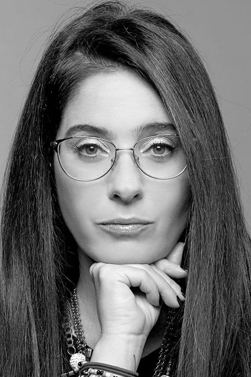 Florencia Etcheves profile