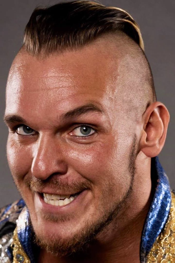 Samuel Elias Polinsky profile