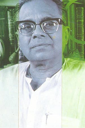 Ashutosh Mukhopadhyay profile