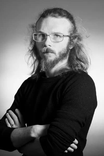 Shane Vaughan profile