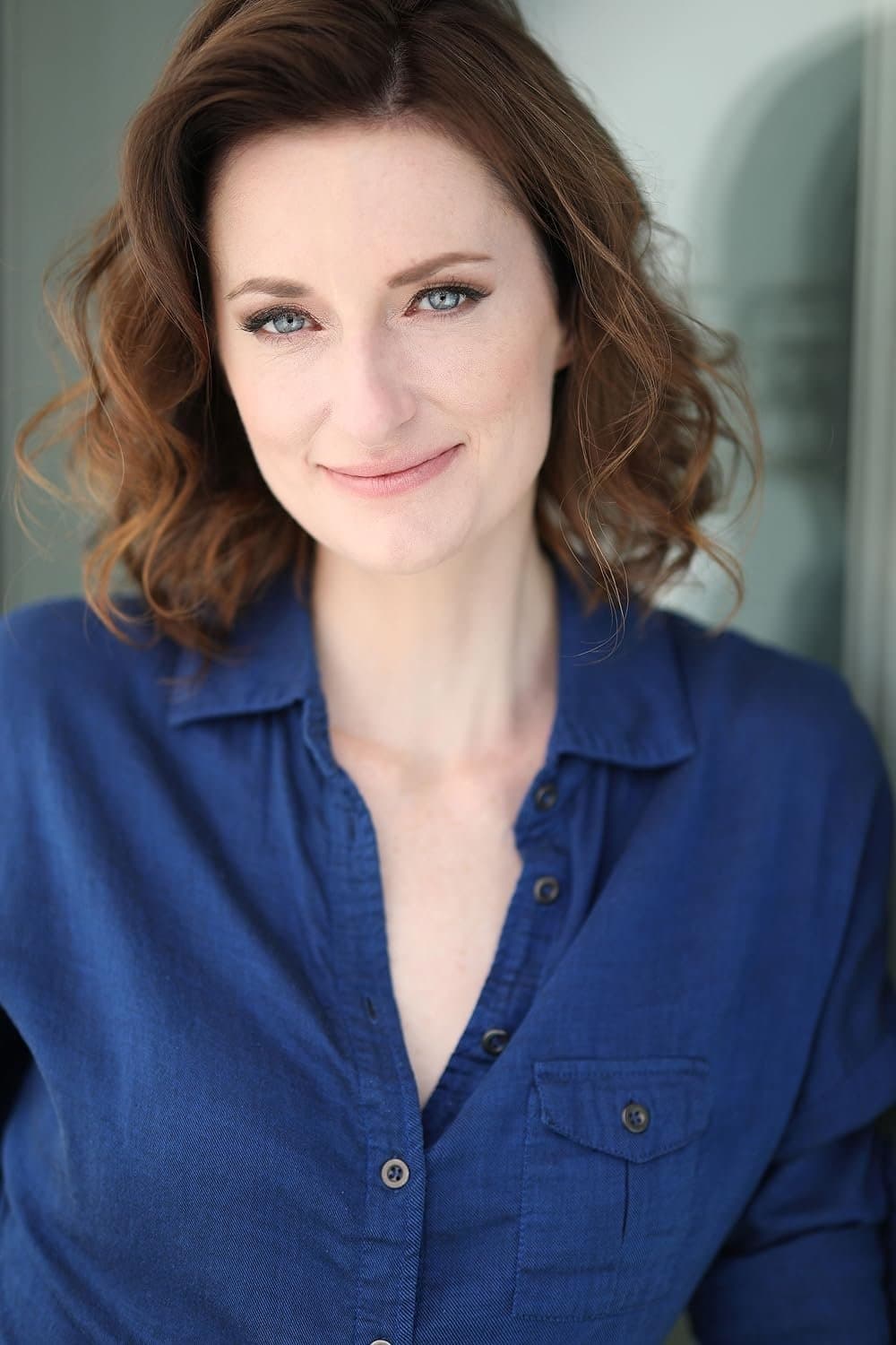 Amanda Marier profile