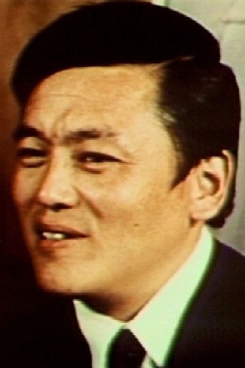 Wong Hoi profile