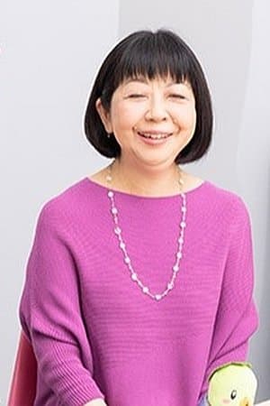 Tomoko Konparu profile