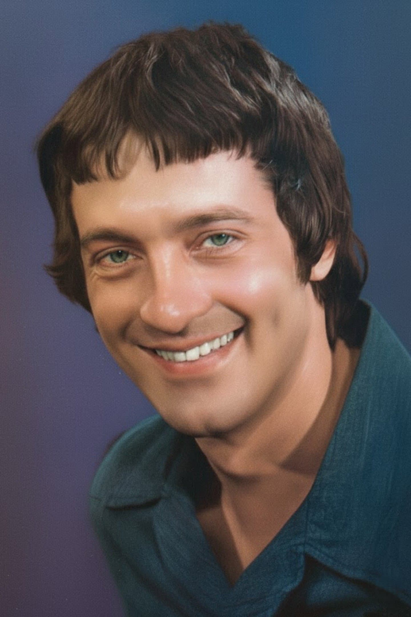 Jesus Padilha profile