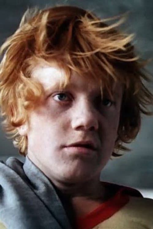 Vasiliy Skromnyy profile