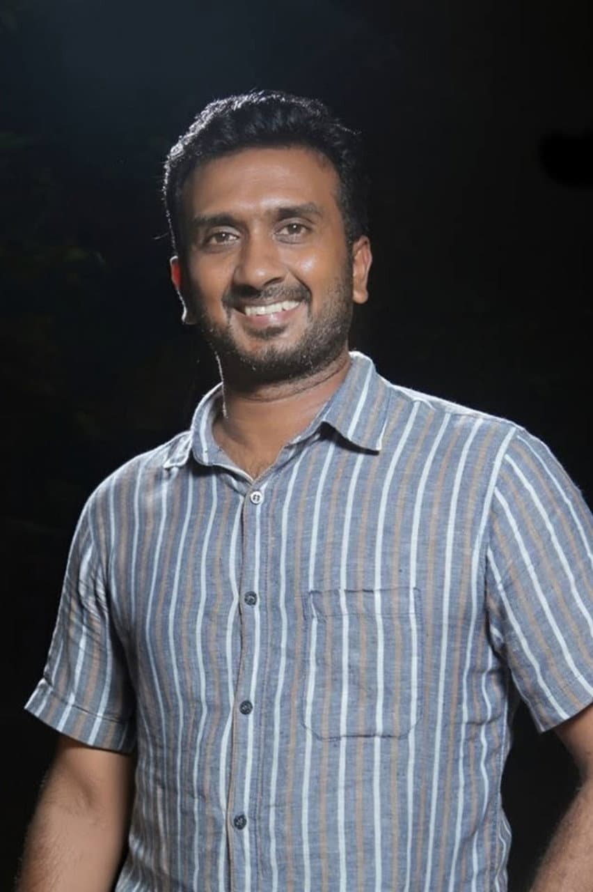 Suneth Chithrananda profile