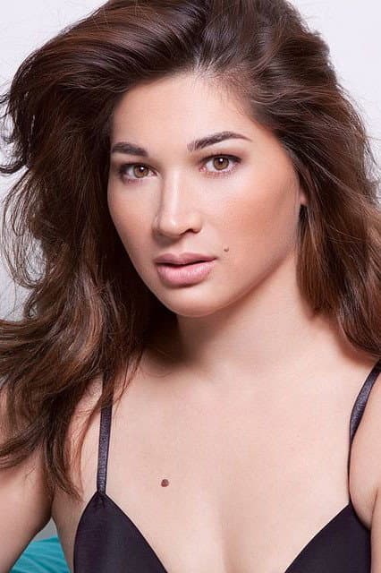Jackie Forster profile