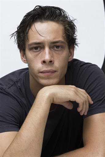 Eugène Marcuse profile