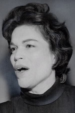 Barbara Chilcott profile