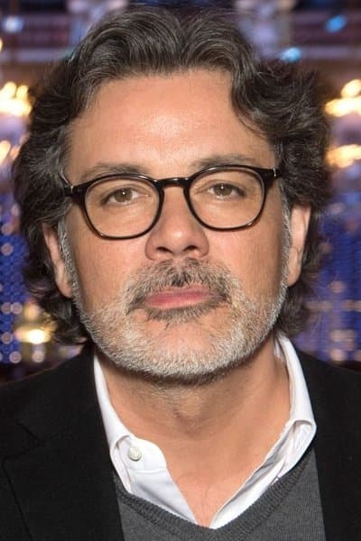 Christophe Barratier profile