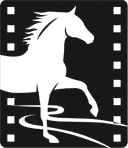 Little Horse Crossing the River