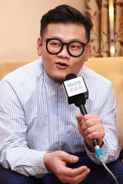 Michael Ning profile