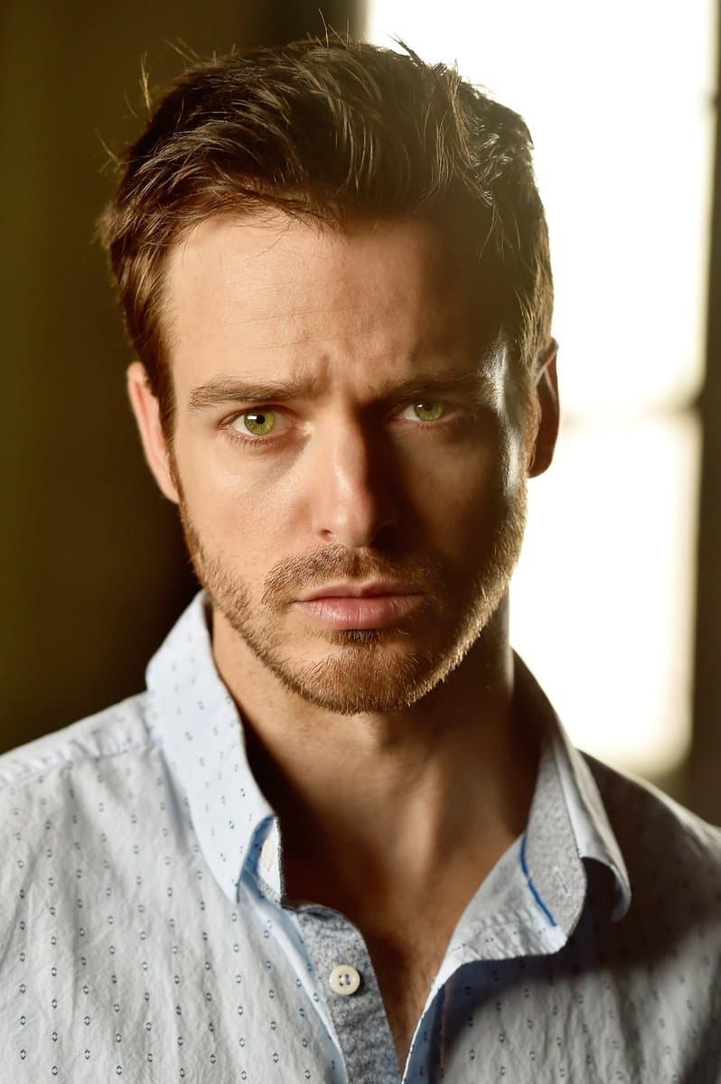 Jake Stormoen profile