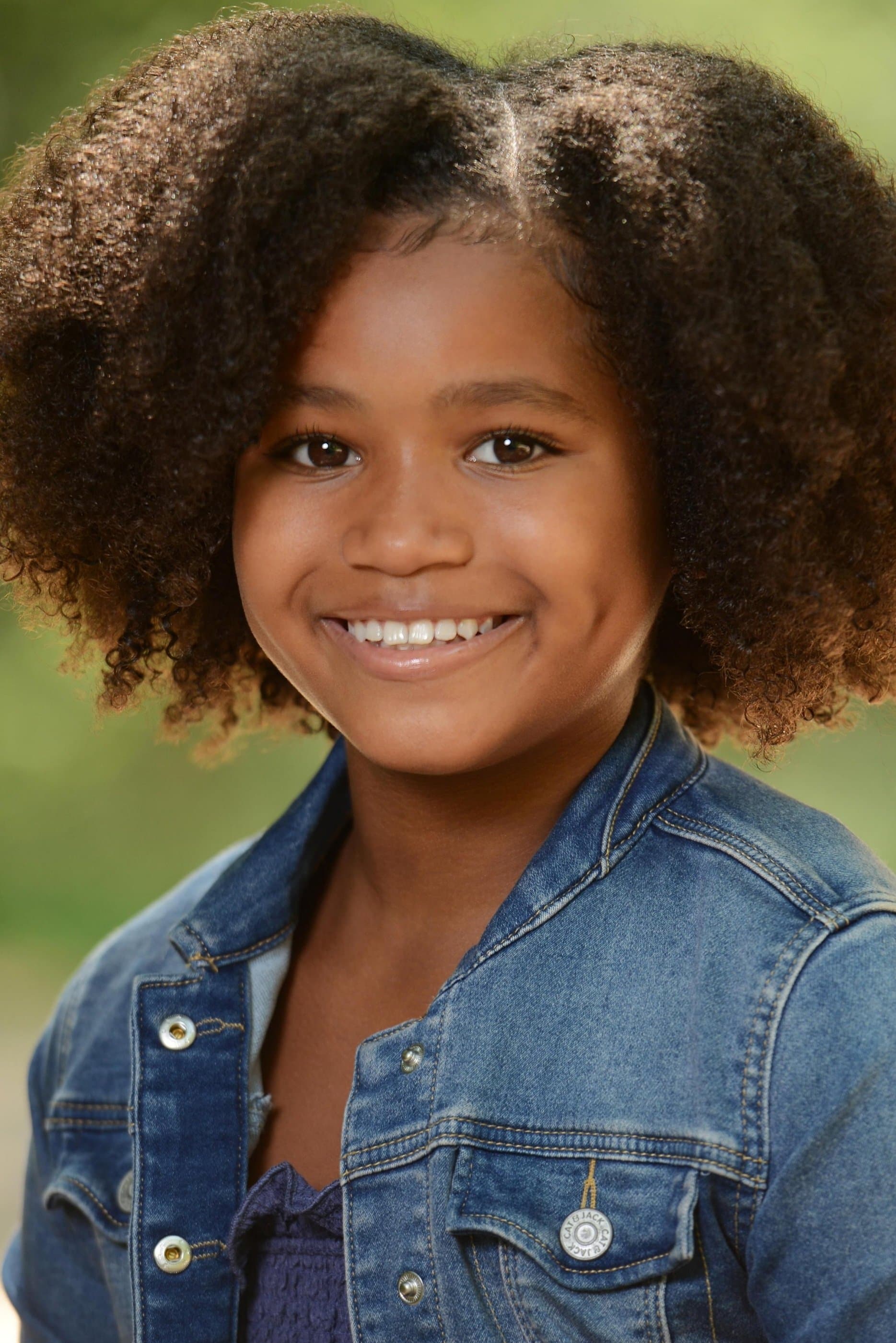 Avangeline Friedlander profile